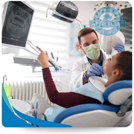 PLANO ODONTOLÓGICO EMPRESARIAL