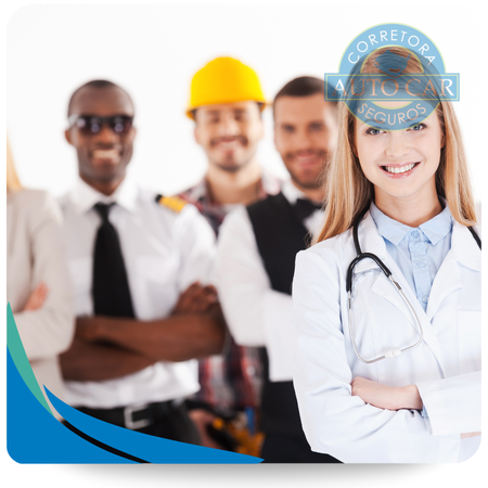 SAÚDE EMPRESA