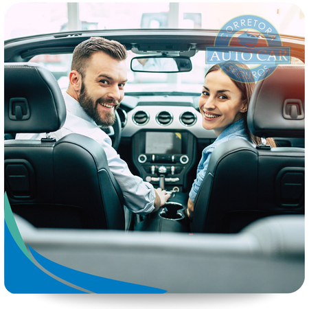 SEGURO DE AUTOMÓVEIS