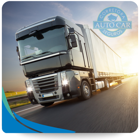 SEGURO DE CAMINHÕES