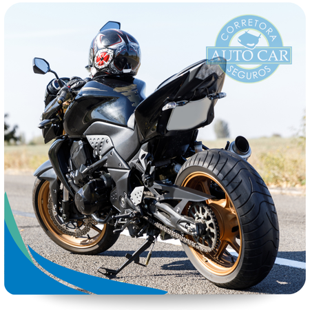 O seguro de motos é uma forma de proteção financeira que oferece cobertura para motocicletas em caso de acidentes, danos, SEGURO DE MOTOCICLETAS