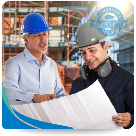 SEGURO RESPONSABILIDADE CIVIL PROFISSIONAL