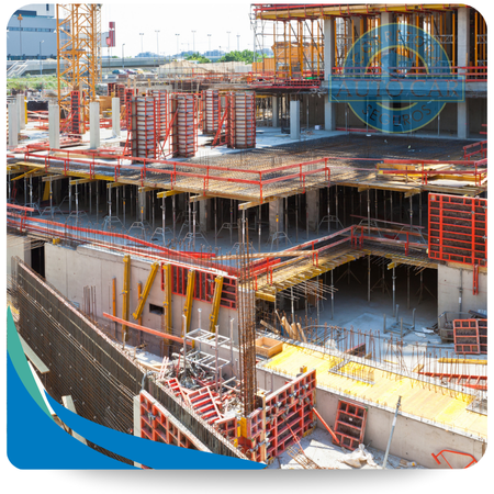 SEGURO RISCO DE ENGENHARIA